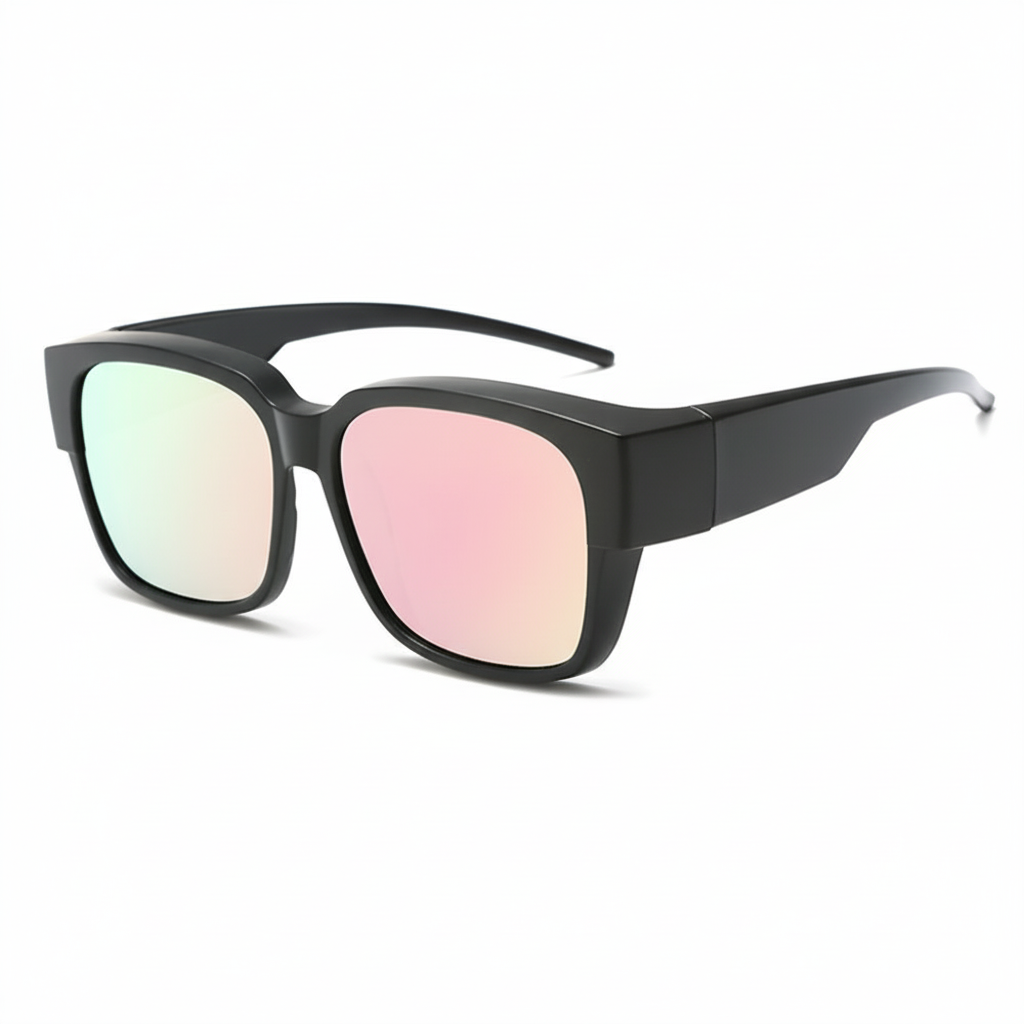 Lunettes de soleil SunFit Femme