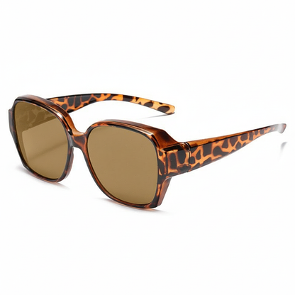Lunettes de soleil SunFit Femme