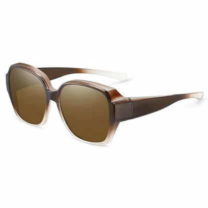 Lunettes de soleil SunFit Femme