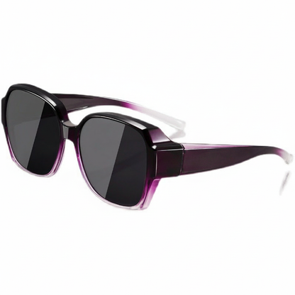 Lunettes de soleil SunFit Femme