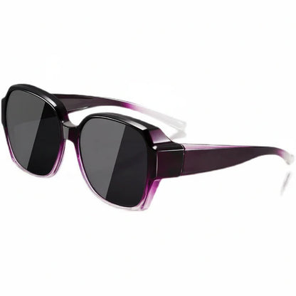 Lunettes de soleil SunFit Femme
