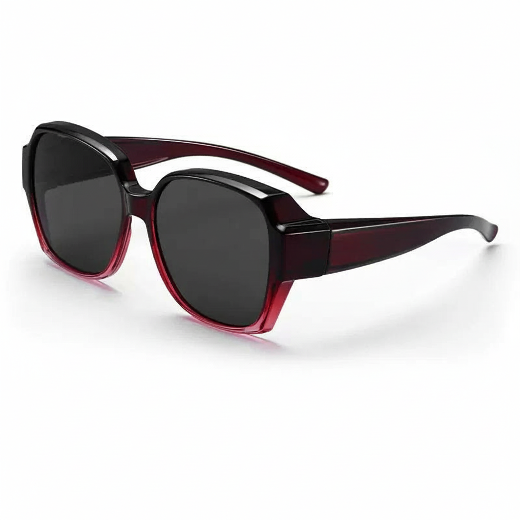 Lunettes de soleil SunFit Femme