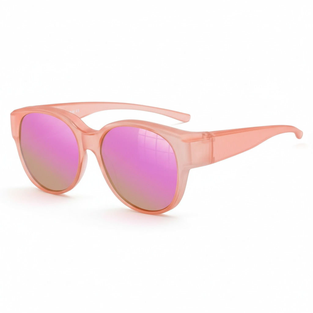 Lunettes de soleil SunFit Femme
