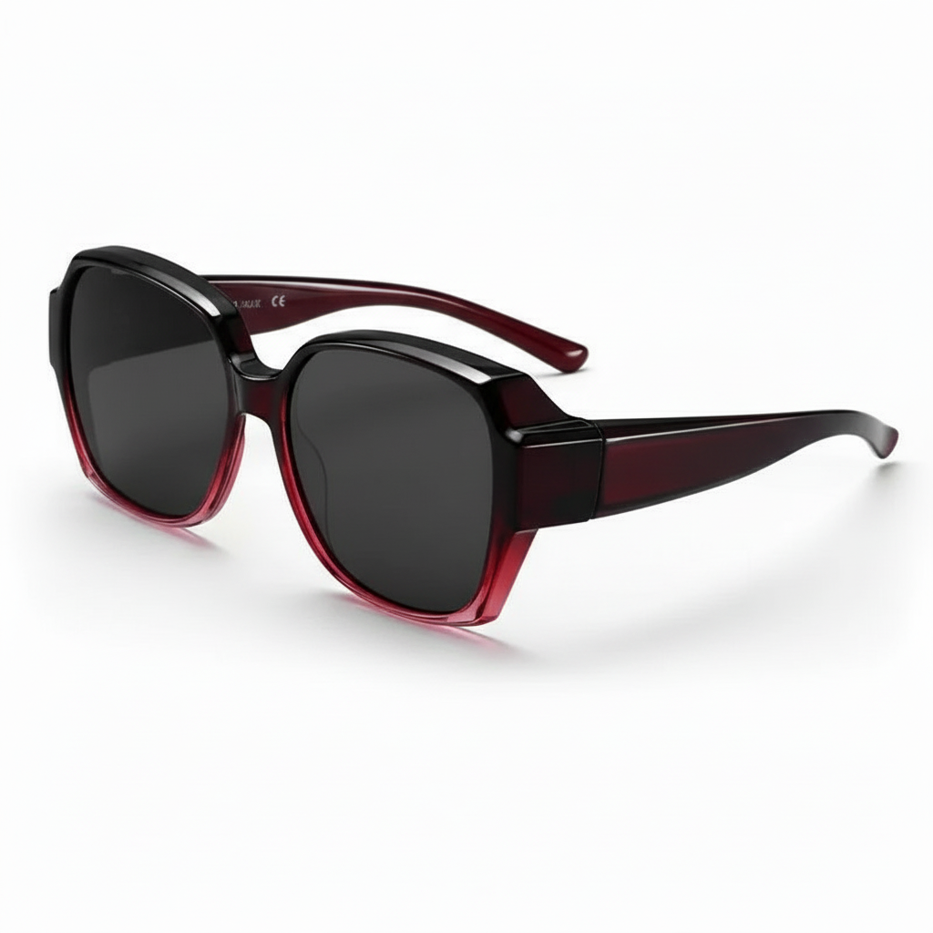 Lunettes de soleil SunFit Femme