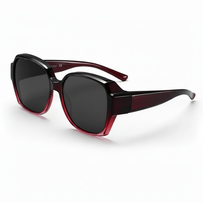 Lunettes de soleil SunFit Femme