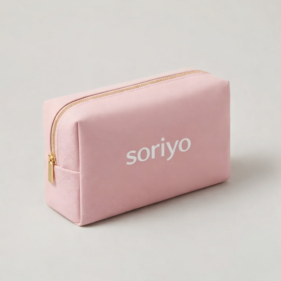 Soriyo™ – Ceinture Soulagement Règles