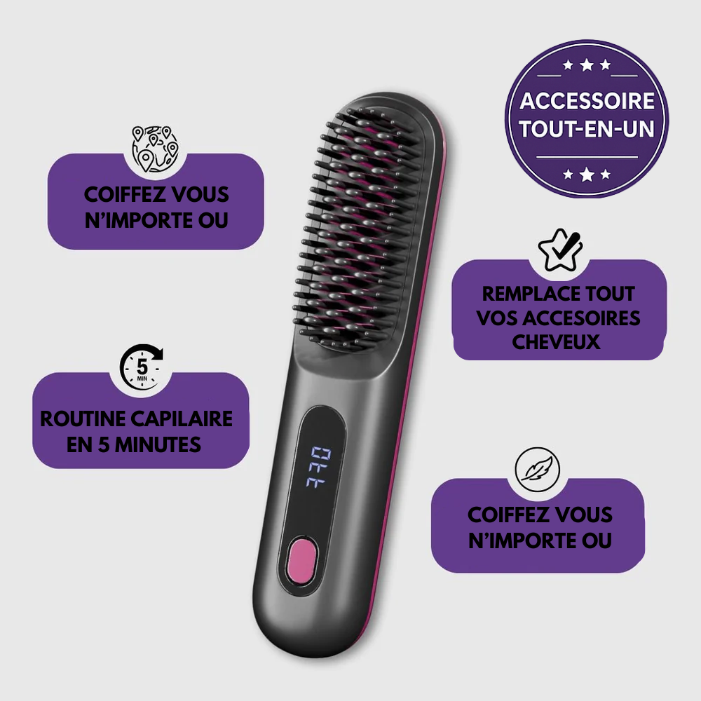 Soriyo - Brush Express PRO
