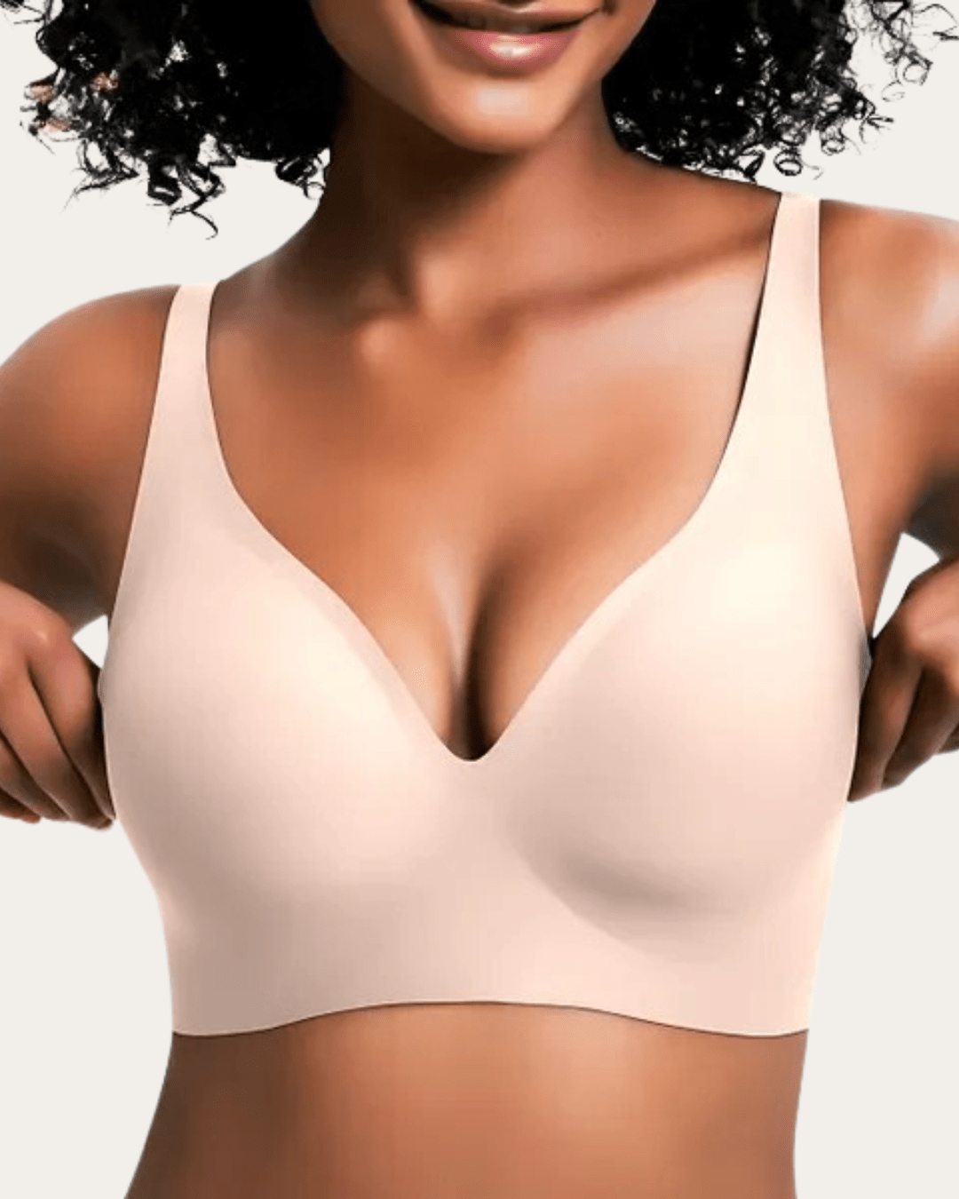 Soutien-gorge confort