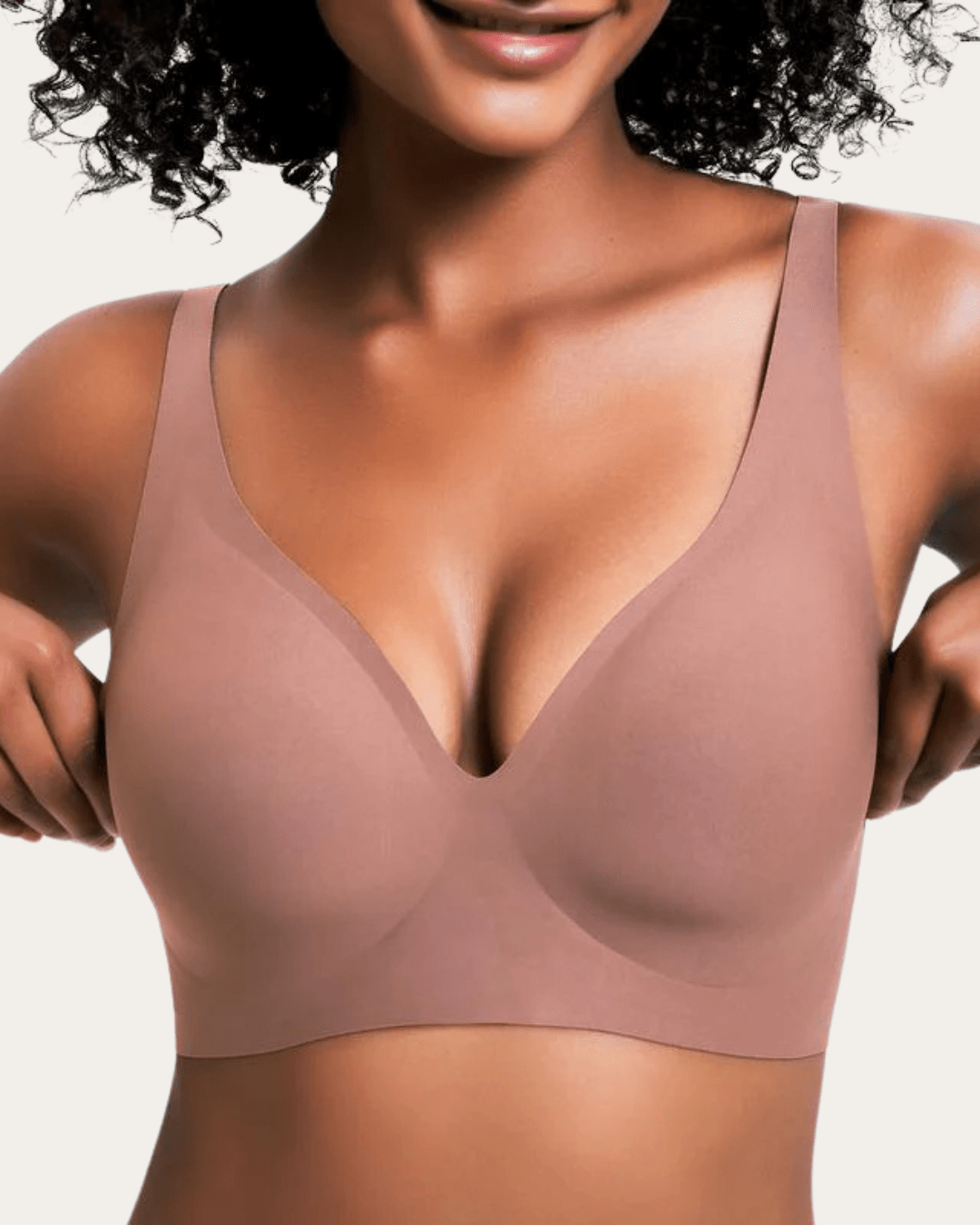 Soutien-gorge confort