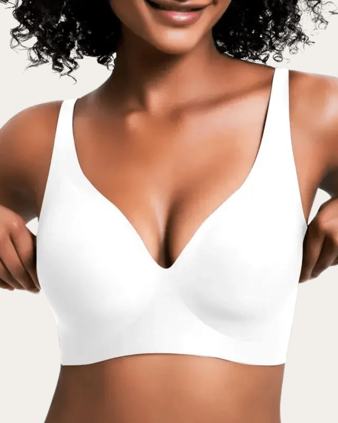 Soutien-gorge confort