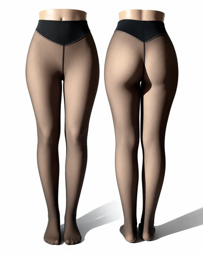 Soriyo - Leggings Thermiques Sculptants