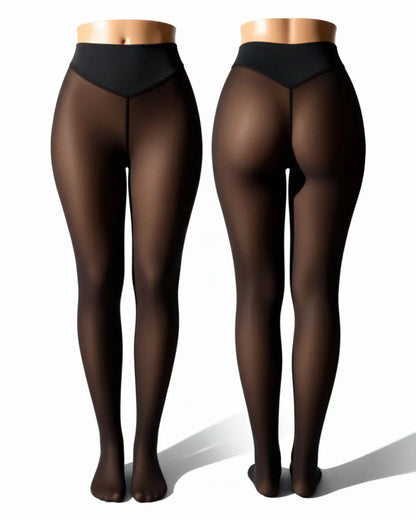 Soriyo - Leggings Thermiques Sculptants
