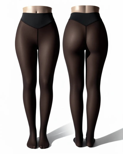 Soriyo - Leggings Thermiques Sculptants