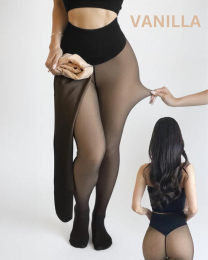 Soriyo - Leggings Thermiques Sculptants