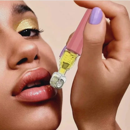 Lipboost – L’effet repulpant immédiat